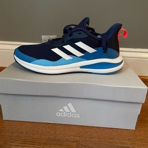 Adidas Fortarun K boys size 6.5